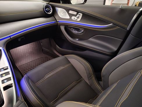 Certified 2024 Mercedes-Benz AMG GT 53 image 29