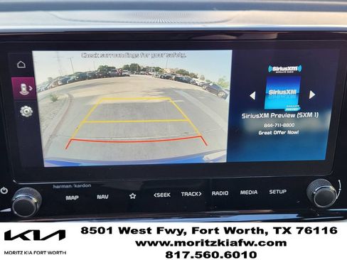 Certified 2024 Kia Forte GT-Line w/ GT-Line Premium Package FWD image 17
