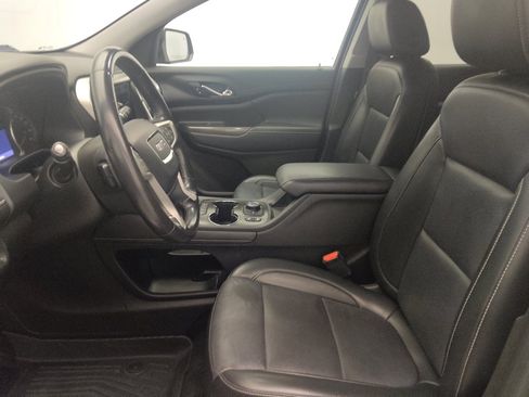 Used 2021 GMC Acadia SLT AWD/4WD image 17