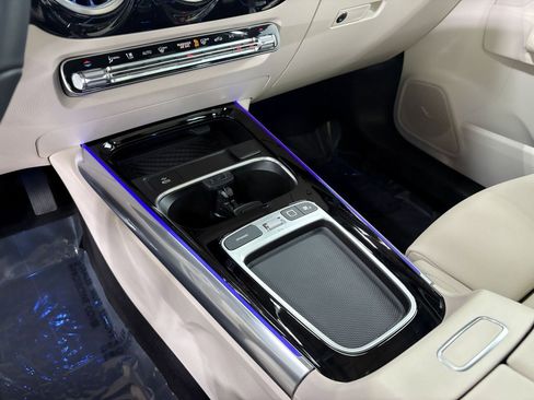 Certified 2026 Mercedes-Benz GLA 250 GLA 250 image 15