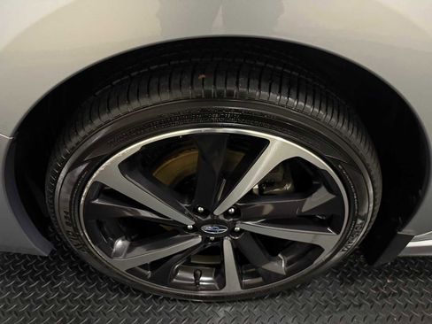 Certified 2022 Subaru Impreza 2.0i Sport w/ Popular Package #2 image 8