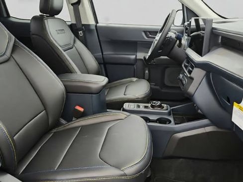New 2026 Ford Maverick Lobo AWD/4WD image 23