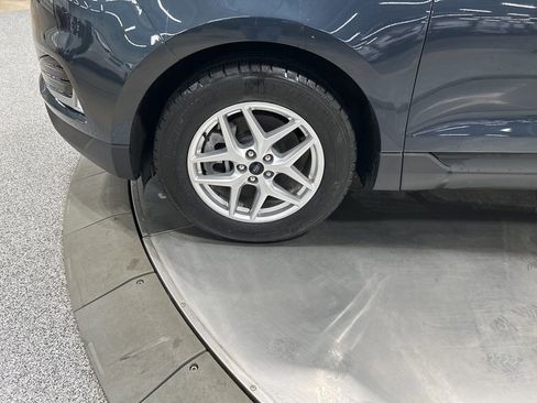 Certified 2024 Ford Edge SEL w/ Convenience Package image 31