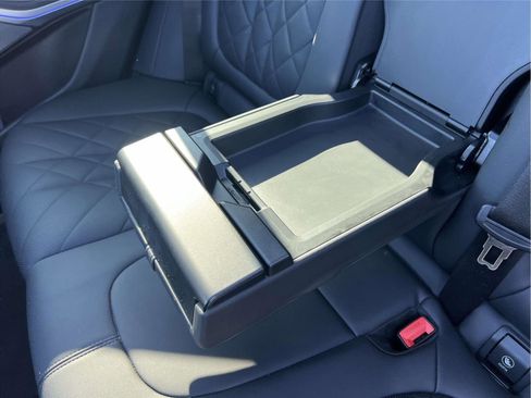 Used 2024 BMW X5 xDrive40i image 8