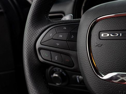 Used 2026 Dodge Durango GT image 23