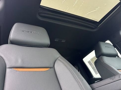 New 2026 GMC Sierra 1500 AT4 w/ AT4 Premium Package image 16
