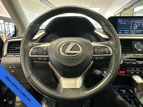 Used 2022 Lexus RX 350 AWD w/ Premium Package image 21