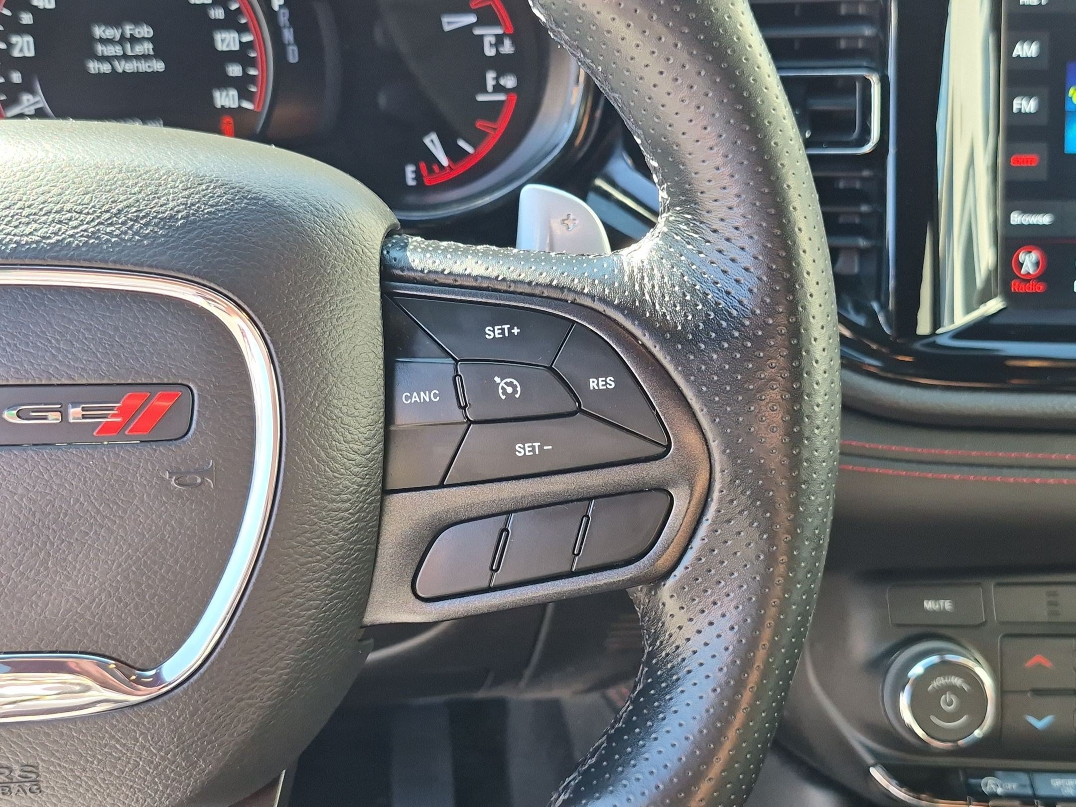 Used 2023 Dodge Durango GT AWD/4WD image 21