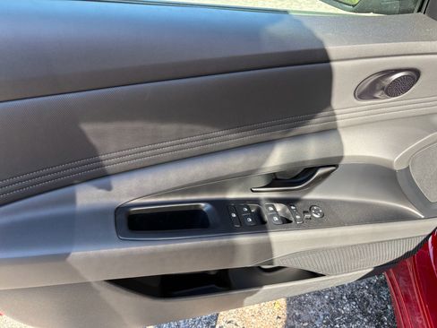 New 2026 Hyundai Elantra SEL Sport Premium FWD image 14