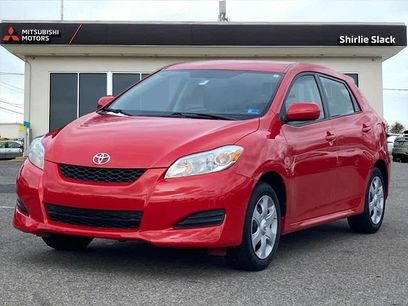 Used 2009 Toyota Matrix