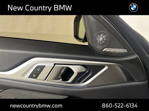 Used 2024 BMW M440i xDrive Gran Coupe w/ Premium Package AWD/4WD image 23