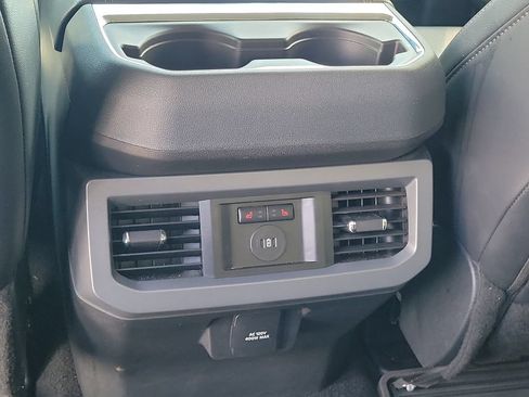 Certified 2025 Ford F250 Lariat w/ Chrome Package AWD/4WD image 17