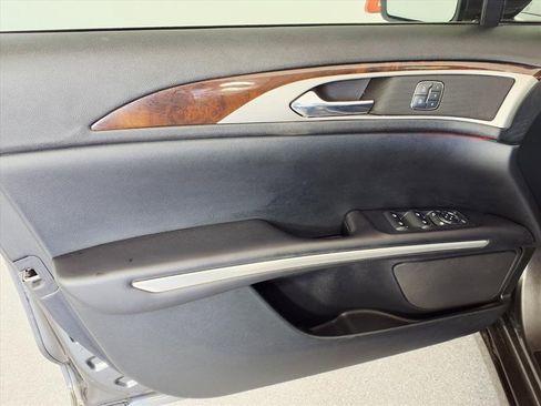 Used 2016 Lincoln MKZ Hybrid w/ Equipment Group 600A Reserve image 14