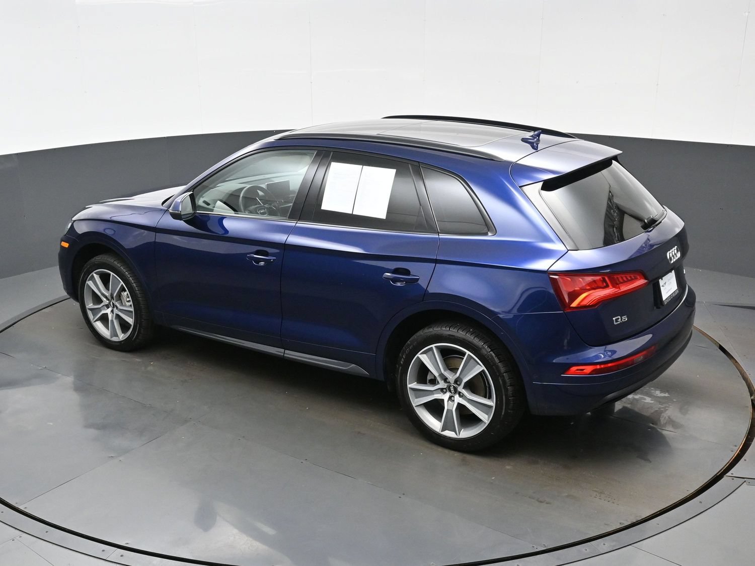 Used 2020 Audi Q5 Prestige w/ Prestige Package AWD/4WD image 38