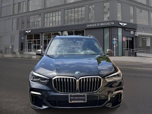 Used 2022 BMW X5 M50i w/ Premium Package AWD/4WD image 8