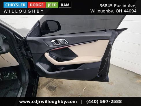 Used 2021 BMW 228i xDrive Gran Coupe w/ Convenience Package AWD/4WD image 36