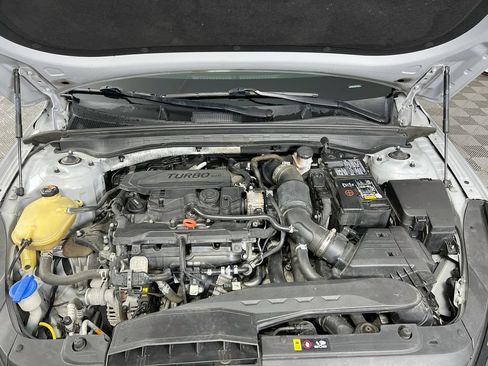 Used 2022 Kia K5 GT-Line w/ GT-Line Awd Premium Package image 26