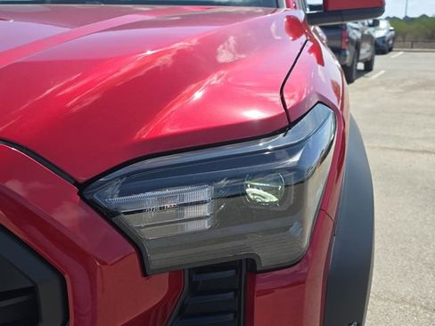 New 2026 Toyota Tacoma TRD Off-Road image 30