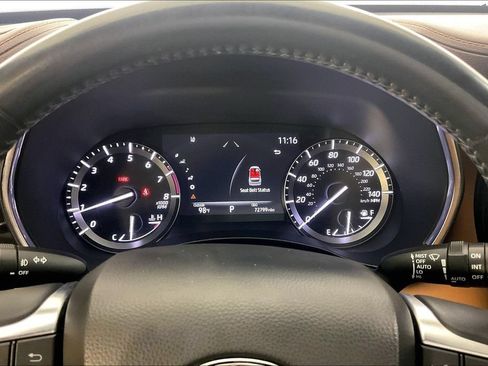 Used 2020 Toyota Highlander Platinum AWD/4WD image 27