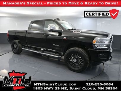 Used 2023 RAM 3500 Laramie