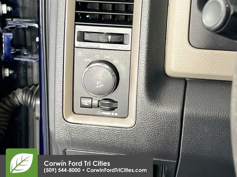 Used 2012 RAM 1500 Express w/ ST Popular Equipment Group AWD/4WD image 19