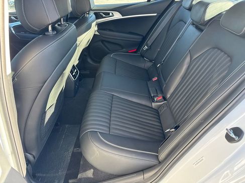 New 2026 Genesis G70 2.5T Prestige AWD/4WD image 20
