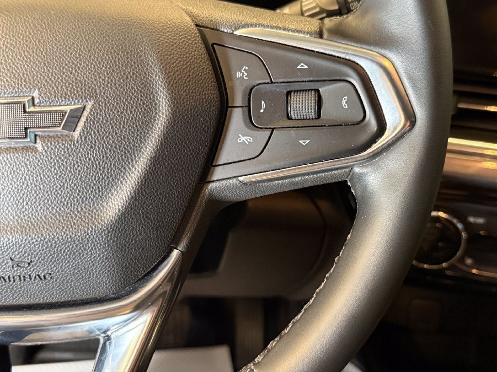 Used 2025 Chevrolet Trax ACTIV w/ Driver Confidence Package FWD image 12