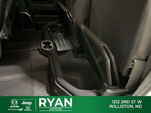 New 2026 RAM 3500 Laramie w/ Night Edition AWD/4WD image 75