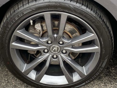 Used 2020 Acura TLX w/ A-SPEC Pkg image 24