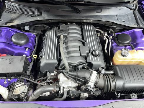 Used 2021 Dodge Charger Scat Pack RWD image 12