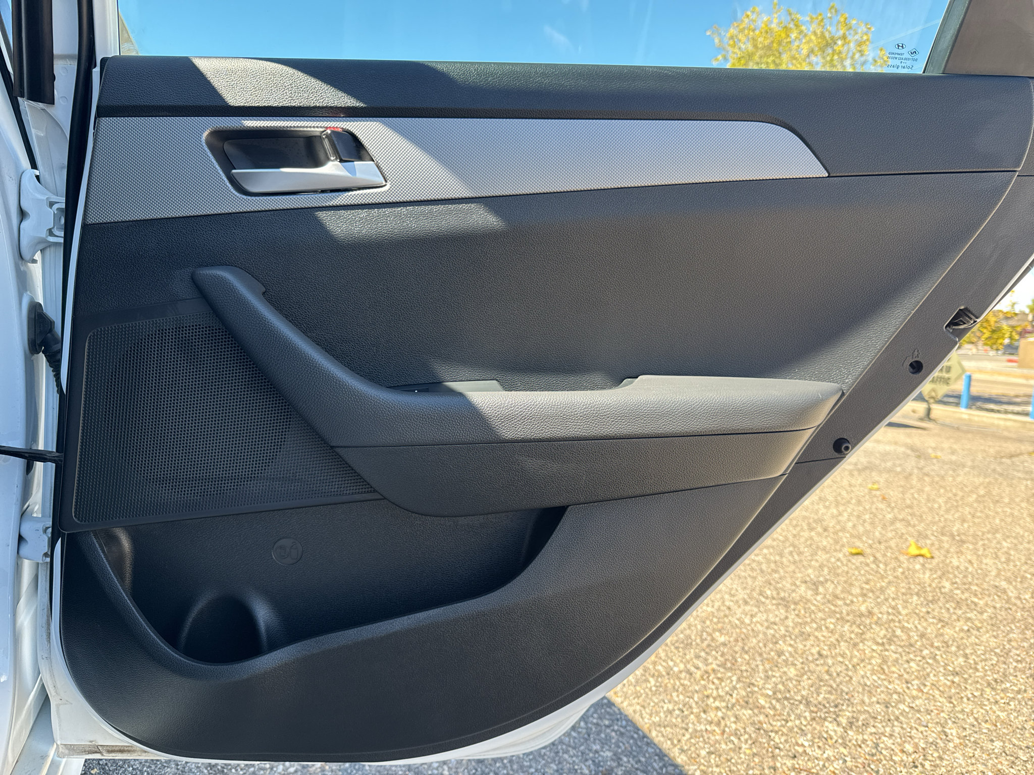 Used 2019 Hyundai Sonata ECO FWD image 29