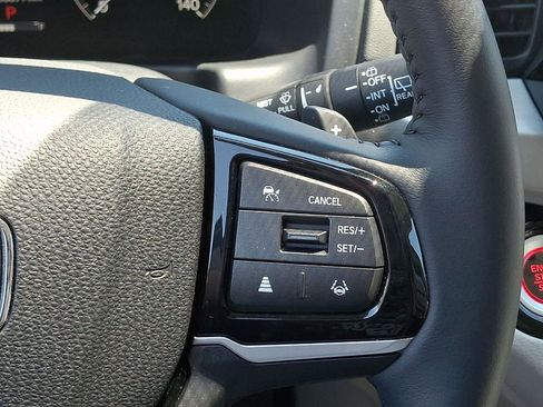 Certified 2026 Honda Odyssey Touring image 22