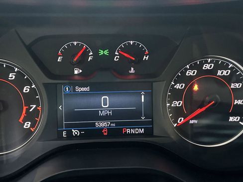 Used 2023 Chevrolet Camaro LT image 19