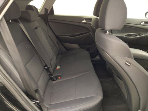Used 2019 Hyundai Tucson Value FWD image 19