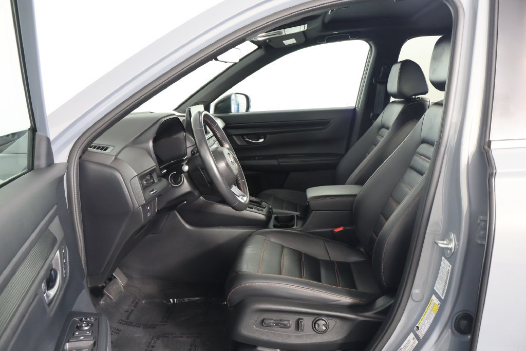 Used 2024 Honda CR-V Sport-L image 12