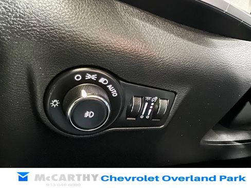 Used 2025 Jeep Compass Limited AWD/4WD image 17