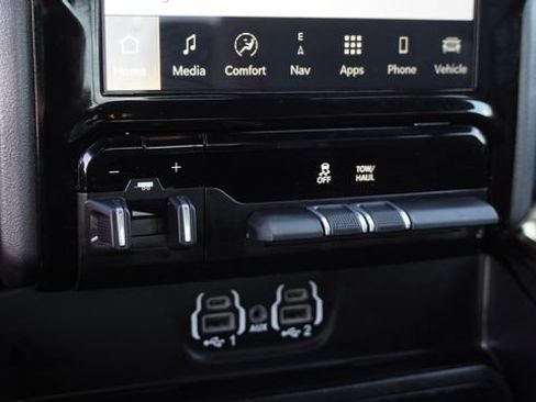Used 2024 RAM 1500 Rebel w/ Rebel Level 1 Equipment Group AWD/4WD image 26