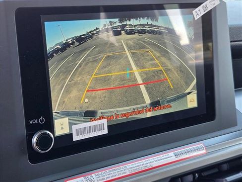 New 2026 Toyota Tacoma SR5 image 13