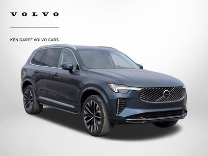 New 2026 Volvo XC90 B6 Ultra w/ Protection Package