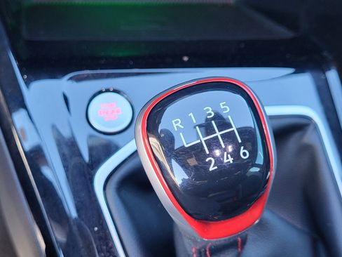 Used 2024 Volkswagen GTI Autobahn image 36