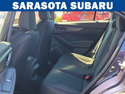 New 2026 Subaru WRX Premium image 13