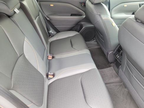 New 2026 Subaru Forester Wilderness image 12