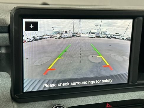 Used 2023 Ford Maverick XLT FWD image 25
