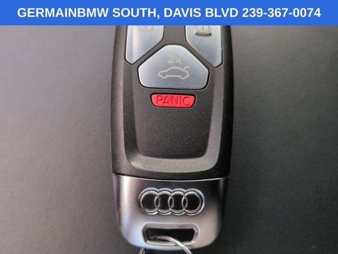 Used 2023 Audi S5 Premium Plus AWD/4WD image 30