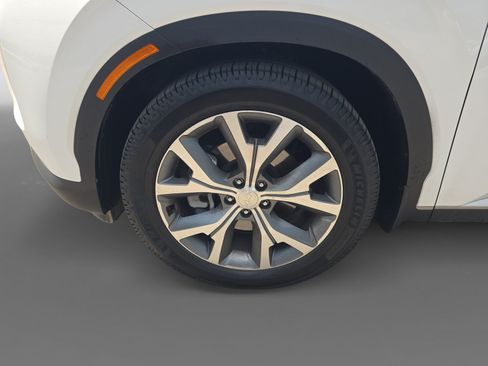 Used 2020 Hyundai Palisade SEL AWD/4WD image 10