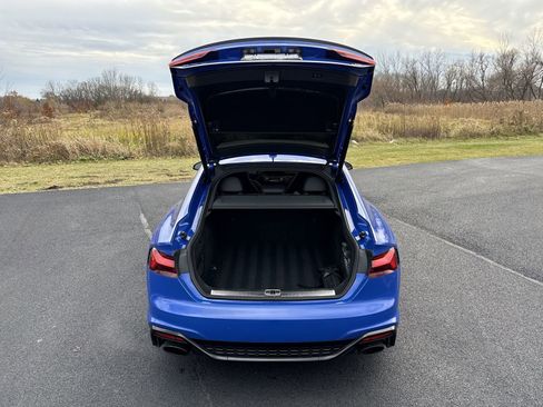 Used 2022 Audi RS 5 Sportback w/ Dynamic Package image 25