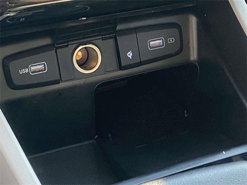 Certified 2023 Hyundai Tucson SEL image 29