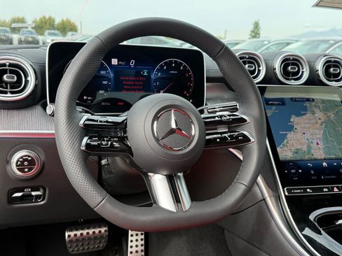 New 2026 Mercedes-Benz CLE 450 4MATIC Coupe image 25