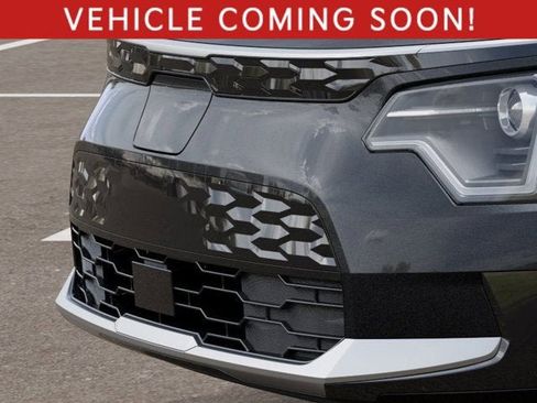 New 2026 Kia Niro Wind image 12