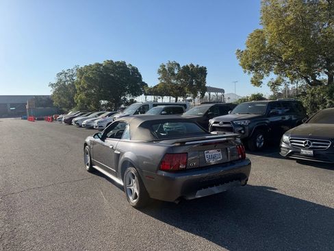 Used 2003 Ford Mustang GT RWD image 4